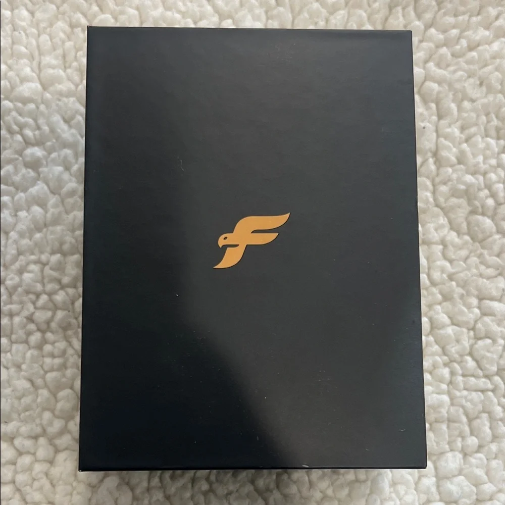 Finalmouse ultralightx Black Gaming Mouse